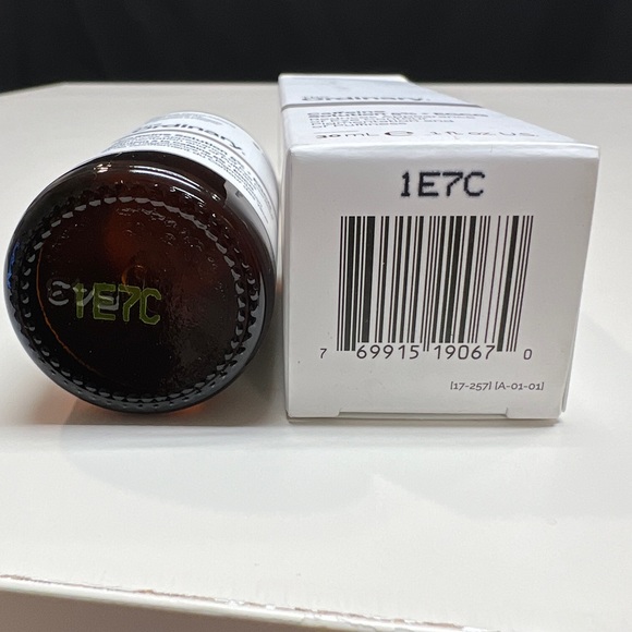 The Ordinary Caffeine Solution eye contour - Picture 8 of 10